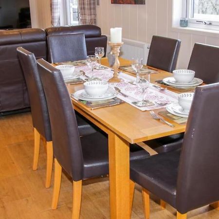 Fabulous Detached Lodge With Hot Tub Two Nights Minimum Stay Bridgnorth Eksteriør bilde